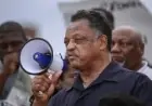Jesse Jackson, civil rights leader, dies aged 84