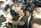 Renowned Civil Rights Leader Rev. Jesse Jackson Passes at 84