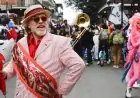 Fat Tuesday 2026: Live coverage from New Orleans and surrounding parishes