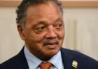 Tributes Pour in as Jesse Jackson Passes Away at 84