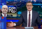 Colbert Says Network Barred James Talarico Interview, Cites New Equal-Time Guidance