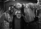 Dwayne Johnson Celebrates Jumanji Wrap for Danny DeVito with Heartfelt Tribute