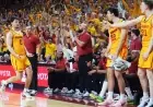 Iowa State Stuns No. 2 Houston 70-67 in Crescendo Finish at Hilton Coliseum