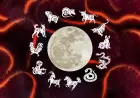 Lunar New Year 2026: Find Your Chinese Zodiac Animal and What It Means