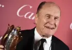 Robert Duvall: Hollywood mourns 'one of the greatest actors we ever had'