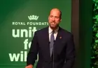 Prince William’s Earthshot Prize to be hosted in Mumbai (Bombay) in November 2026