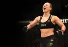 Ronda Rousey Announces Shocking Return to MMA After 10 Years