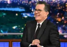 James Talarico Appeared — Then Vanished: Colbert Calls Out Network After Canceled Segment