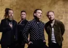Shinedown's Brent Smith on EI8HT, the Loss of His Mother and a Massive 2025 Tour