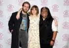 Maya Hawke and Christian Lee Hutson Tie the Knot as 'Stranger Things' Cast Looks On