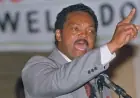 Jesse Jackson: How he paved way for Barack Obama — and helped change US