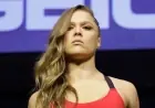 Ronda Rousey to end decade-long MMA hiatus with showdown against Gina Carano