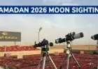Ramadan 2026: What to Expect and When the Fast Is Likely to Begin