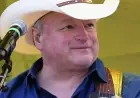 Mark Chesnutt Cuts Alabama Set Short, Cancels Two Shows Amid Illness