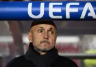 Galatasaray vs Juventus: Spalletti wary of 'complete' Osimhen as Juve turn to McKennie false nine