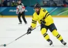 Men’s Hockey at the 2026 Olympics: Qualification Round Sets Stage for Quarterfinal Drama
