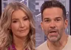 Helen Skelton Clarifies Relationship Rumors with Morning Live’s Gethin Jones