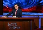 Colbert Says Network Lawyers Blocked James Talarico Interview, Posts Conversation Online