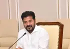 Revanth Reddy to Attend Mumbai Climate Week as Maharashtra Rolls Out Climate Finance Strategy