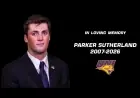 UNI freshman tight end Parker Sutherland dies; team, campus in mourning
