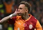 Galatasaray 4-2 Juventus: Thuram error and Kelly turnover, Lang signs a brace