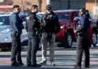 Two dead, three wounded in Pawtucket arena shooting; suspect was shipyard employee