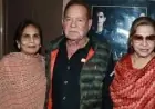 Salim Khan Diagnosed with Blood Clot; Stable in ICU as Family Rallies at Hospital