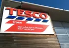 Tesco Issues 48-Hour Alert for Salmonella Contaminated Product