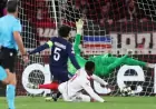 Monaco Stuns PSG with Early Goal in Thrilling Match Video