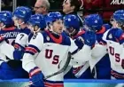 USA hockey Olympics: U.S. Men’s Roster Finalized, Veteran Core Anchors Bid for Gold