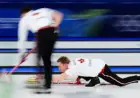 Winter Olympics curling cheating allegation sparks integrity review ahead of 2026 Games
