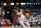 Preview: Big Night in Madison as wisconsin vs ohio state Shapes Big Ten Race
