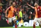 Galatasaray vs Juventus: Late Drama Seals Tense Friendly in Istanbul