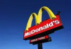 McDonald's menu gets a high-profile refresh as chain rolls out new limited items and tech-driven ordering