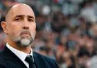 Igor Tudor stands firm as PAOK boss after turbulent start to season