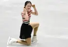 Ami Nakai’s Historic Triple Axel Shines Amid Winter Olympics 2026 Highlights