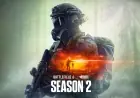 twitch: Battlefield 6 and Redsec Season 2 Kicks Off Feb. 17 with Psychoactive Smoke and Nightfall Modes