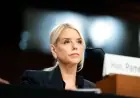 Pam Bondi Faces Intensifying Scrutiny Over Handling of Epstein Files