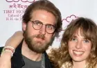 Hollywood wedding: maya hawke weds Christian Lee Hutson in New York City