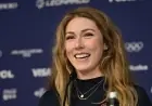 Mikaela Shiffrin eyes Olympic medal in final 2026 winter olympics alpine skiing event