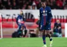 monaco vs psg: Substitute Desire Doue inspires dramatic 3-2 Champions League comeback