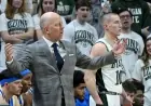 UCLA Missteps in East Lansing as mick cronin Ejects Own Player Late in Blowout