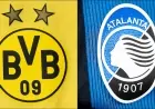 dortmund vs atalanta: Guirassy stars as Dortmund dispatch Atalanta in first leg