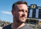 minnesota vs oregon: Koi Perich could be Oregon's biggest transfer portal addition