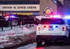 rhode island shooting at youth hockey game leaves two dead, several injured after bystanders intervene
