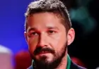 shia labeouf arrested in New Orleans amid Mardi Gras bar brawl