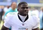 Dolphins Release tyreek hill in Flurry of Cap-Driven Moves