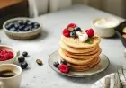 is it pancake day today — Shrove Tuesday fell on Feb. 17, 2026