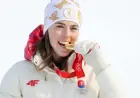 Shiffrin’s Last Olympic Gold Bid: Women’s Slalom in Milano Cortina