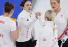 Morrison’s Clutch Shot Revives Team GB’s Curling Medal Hopes in US Victory